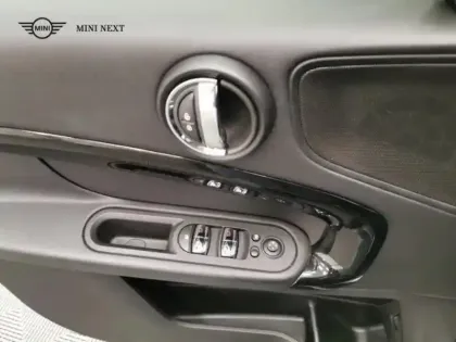 Photo 11 Mini Countryman  Cooper SE 125ch + 95ch Edition Premium Plus ALL4 BVA6