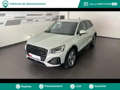 Photo Audi Q2