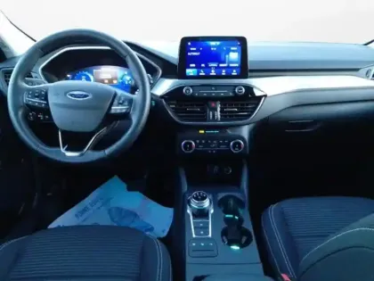 Photo 9 Ford Kuga  2.5 Duratec 190ch FHEV E85 Titanium BVA