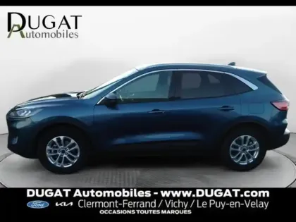 Photo 1 Ford Kuga  2.5 Duratec 190ch FHEV E85 Titanium BVA