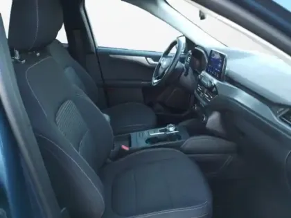 Photo 29 Ford Kuga  2.5 Duratec 190ch FHEV E85 Titanium BVA