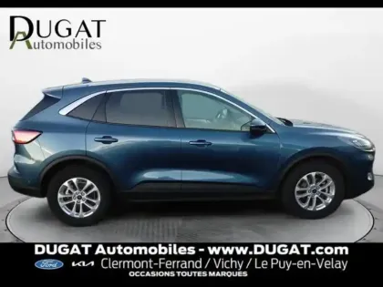 Photo 5 Ford Kuga  2.5 Duratec 190ch FHEV E85 Titanium BVA