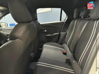 Photo 9 Opel Corsa  -e 136ch GS