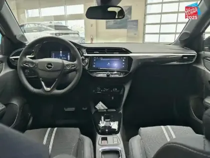 Photo 7 Opel Corsa  -e 136ch GS