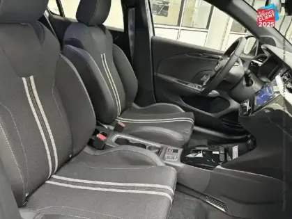 Photo 8 Opel Corsa  -e 136ch GS