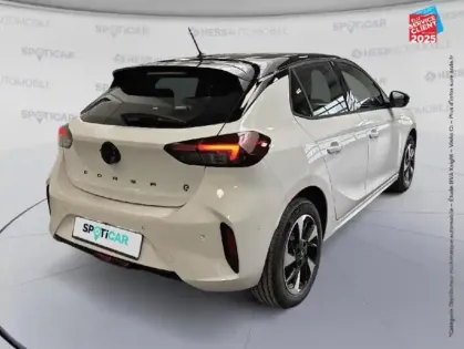 Photo 11 Opel Corsa  -e 136ch GS