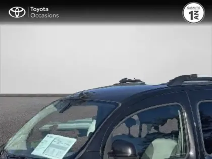 Photo Renault Kangoo