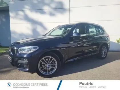 Photo Bmw X3