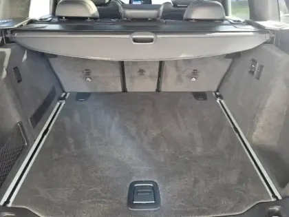 Photo 6 BMW X3  sDrive18dA 150ch  M Sport