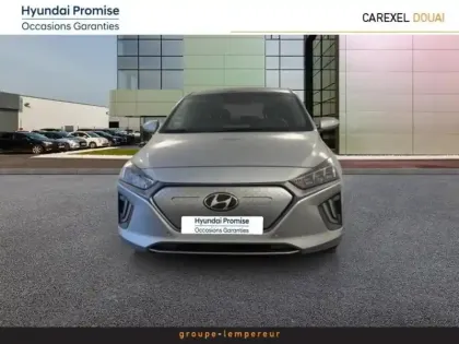 Photo 16 Hyundai Ioniq  Electric 136ch Creative