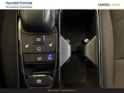 Photo 27 Hyundai Ioniq  Electric 136ch Creative