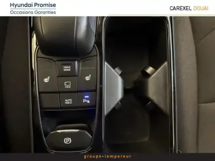 Photo 12 Hyundai Ioniq  Electric 136ch Creative