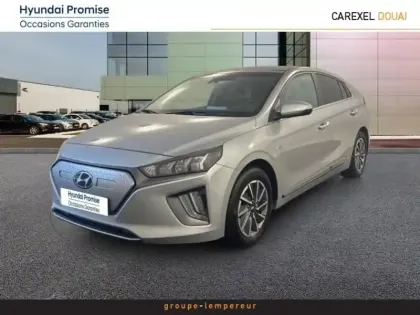 Photo Hyundai Ioniq Electric 136ch Creative Creative