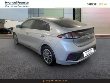 Photo 6 Hyundai Ioniq  Electric 136ch Creative