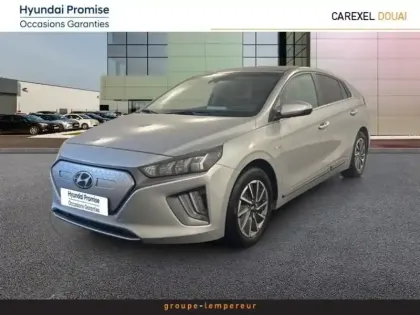 Photo 15 Hyundai Ioniq  Electric 136ch Creative