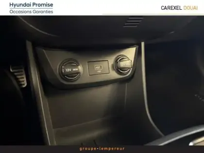 Photo 13 Hyundai Ioniq  Electric 136ch Creative