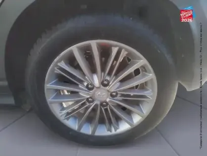 Photo 9 Hyundai Kona  1.6 CRDI 115CH CREATIVE