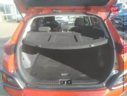 Photo 13 Hyundai Kona  1.6 CRDI 115CH CREATIVE