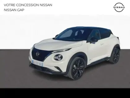 Photo Nissan Juke