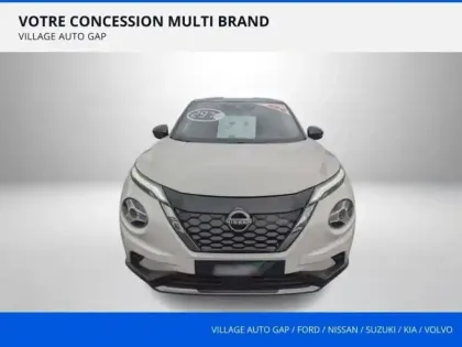 Photo 22 Nissan Juke  1.6 Hybrid 143ch N-Design 2022.5