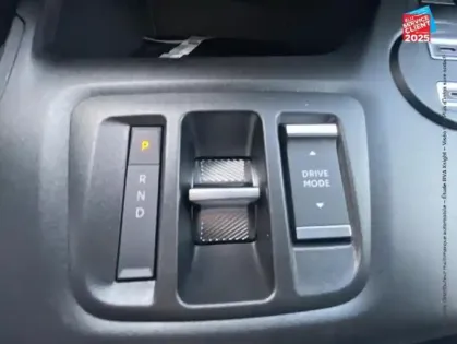 Photo 12 Toyota Proace  CITY StartCfTech3p DEMO MC24Batterie 50 kWh