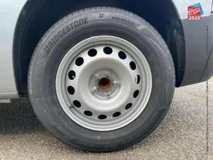 Photo 14 Toyota Proace  CITY StartCfTech3p DEMO MC24Batterie 50 kWh