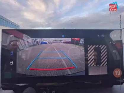 Photo 13 Toyota Proace  CITY StartCfTech3p DEMO MC24Batterie 50 kWh