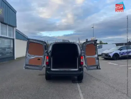 Photo 5 Toyota Proace  CITY StartCfTech3p DEMO MC24Batterie 50 kWh