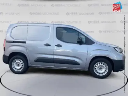 Photo 10 Toyota Proace  CITY StartCfTech3p DEMO MC24Batterie 50 kWh