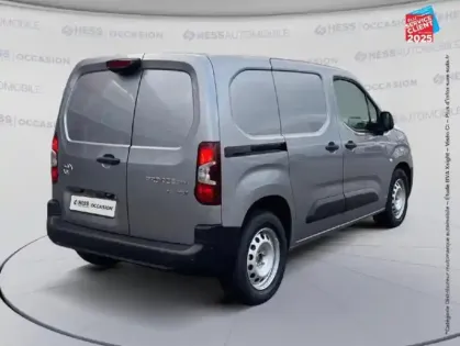 Photo 11 Toyota Proace  CITY StartCfTech3p DEMO MC24Batterie 50 kWh