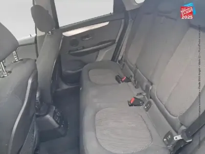 Photo 10 BMW Serie 2 Série 2 ActiveTourer 225xeA 224ch Lounge Sieges chauf GPS Radar AV/AR