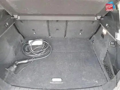 Photo 13 BMW Serie 2 Série 2 ActiveTourer 225xeA 224ch Lounge Sieges chauf GPS Radar AV/AR