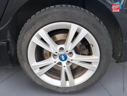 Photo 9 BMW Serie 2 Série 2 ActiveTourer 225xeA 224ch Lounge Sieges chauf GPS Radar AV/AR
