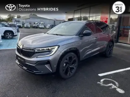 Photo Renault Austral