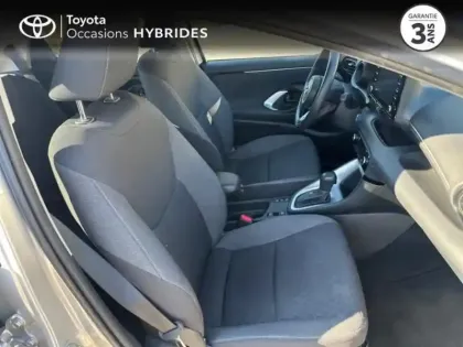 Photo 5 Toyota Yaris  116h Design 5p MY22