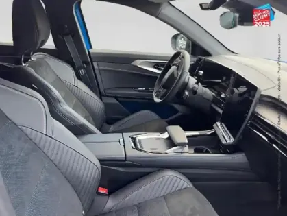 Photo 4 Renault Rafale  1.2 E-Tech full hybrid 200ch esprit Alpine