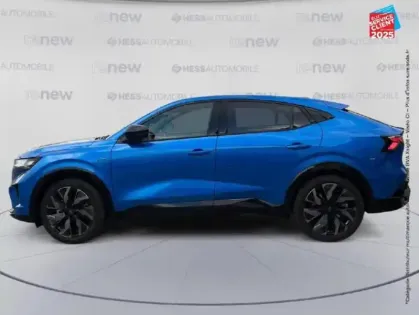 Photo 8 Renault Rafale  1.2 E-Tech full hybrid 200ch esprit Alpine