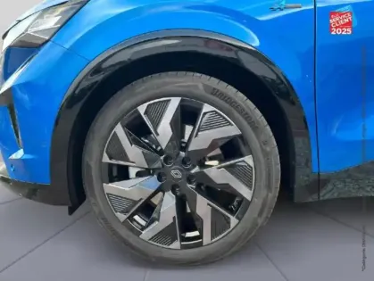 Photo 9 Renault Rafale  1.2 E-Tech full hybrid 200ch esprit Alpine