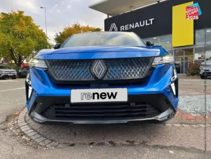 Photo 12 Renault Rafale  1.2 E-Tech full hybrid 200ch esprit Alpine