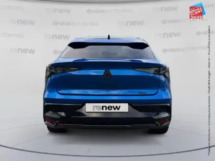 Photo 6 Renault Rafale  1.2 E-Tech full hybrid 200ch esprit Alpine