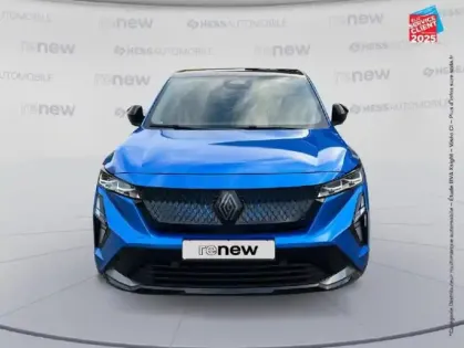 Photo 1 Renault Rafale  1.2 E-Tech full hybrid 200ch esprit Alpine