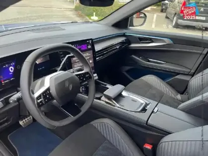 Photo 14 Renault Rafale  1.2 E-Tech full hybrid 200ch esprit Alpine