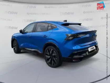 Photo 7 Renault Rafale  1.2 E-Tech full hybrid 200ch esprit Alpine