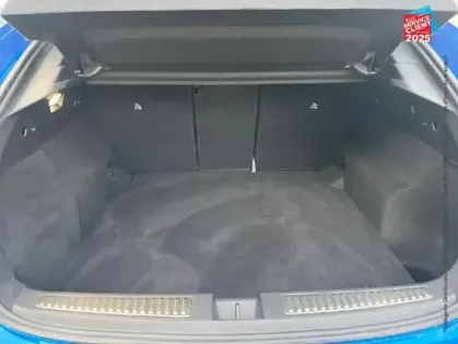 Photo 13 Renault Rafale  1.2 E-Tech full hybrid 200ch esprit Alpine