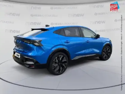 Photo 5 Renault Rafale  1.2 E-Tech full hybrid 200ch esprit Alpine