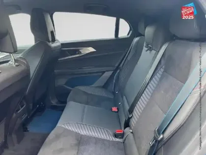 Photo 10 Renault Rafale  1.2 E-Tech full hybrid 200ch esprit Alpine