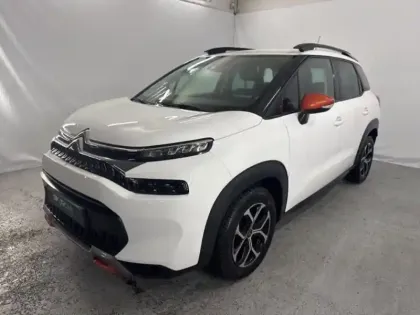 Photo Citroën C3 Aircross