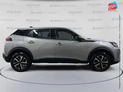 Photo 3 Peugeot 2008  1.2 100ch S&S Style