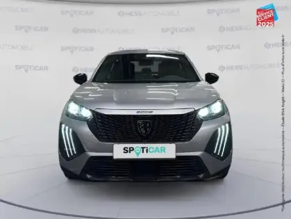 Photo 1 Peugeot 2008  1.2 100ch S&S Style