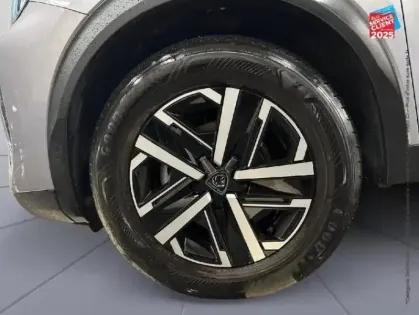 Photo 9 Peugeot 2008  1.2 100ch S&S Style